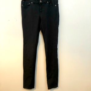 ✨Mint Condition Roots Jeggings✨
